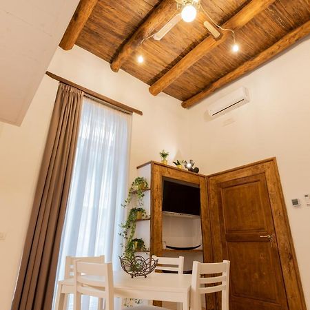 Casa Materdei Lejlighed Napoli Eksteriør billede