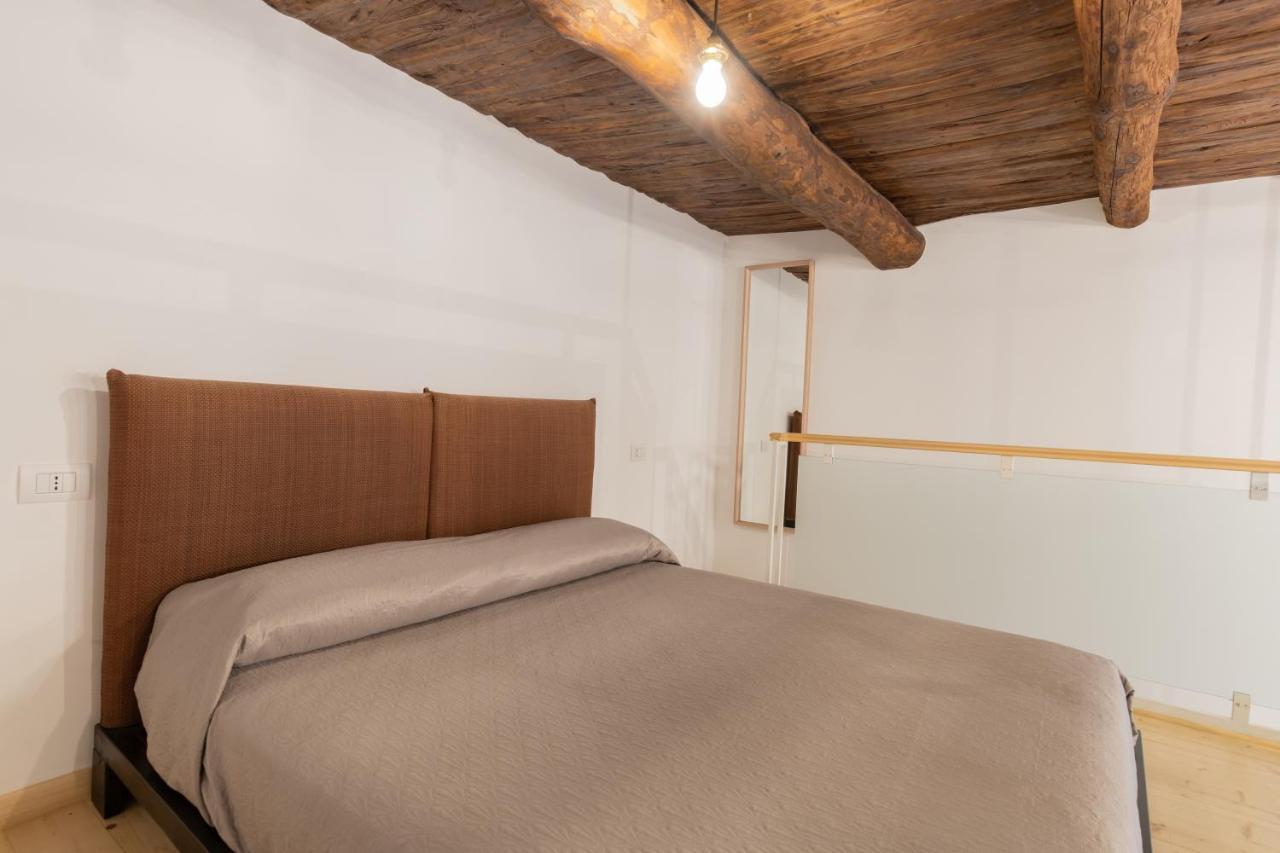 Casa Materdei Lejlighed Napoli Eksteriør billede