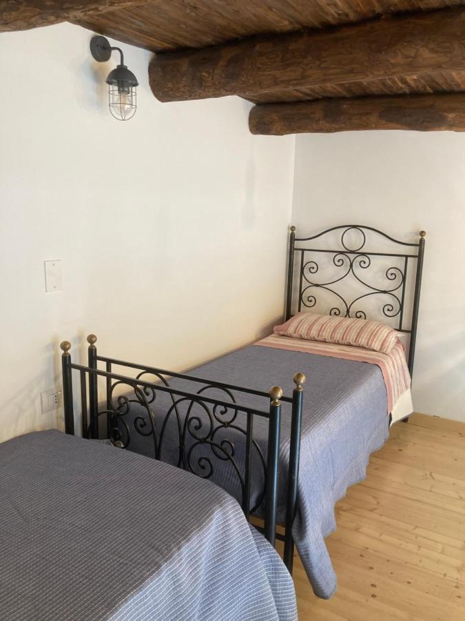 Casa Materdei Lejlighed Napoli Eksteriør billede